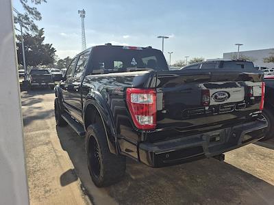 Used 2021 Ford F-150 - photo 1