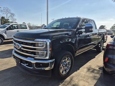 Used 2024 Ford F-250 - photo 1
