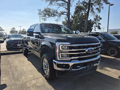 Used 2024 Ford F-250 - photo 1