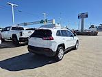 Used 2018 Jeep Cherokee Latitude Plus for sale #B2496A - photo 6