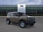 New 2025 Ford Bronco Base for sale #B2509 - photo 7
