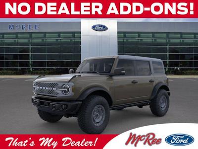 New 2025 Ford Bronco Badlands for sale #B2512 - photo 1