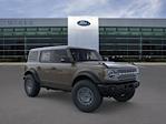 New 2025 Ford Bronco Badlands for sale #B2512 - photo 7