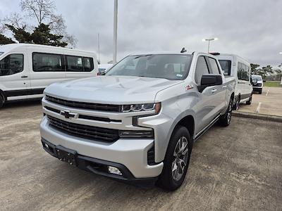 Used 2019 Chevrolet Silverado 1500 - photo 1