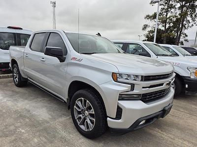 Used 2019 Chevrolet Silverado 1500 - photo 1