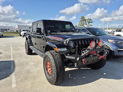 Used 2023 Jeep Gladiator - photo 1