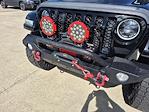 2023 Jeep Gladiator Crew Cab 4x4 Pickup for sale #B2514A - photo 20