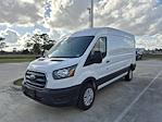 2023 Ford E-Transit 350 Medium Roof RWD Empty Cargo Van for sale #B2514B - photo 1
