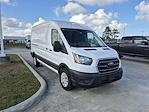 2023 Ford E-Transit 350 Medium Roof RWD Empty Cargo Van for sale #B2514B - photo 2
