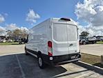 2023 Ford E-Transit 350 Medium Roof RWD Empty Cargo Van for sale #B2514B - photo 4