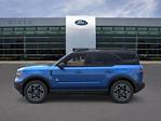 New 2025 Ford Bronco Sport Outer Banks for sale #B2515 - photo 4