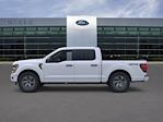 2025 Ford F-150 SuperCrew Cab 4x4 Pickup for sale #B2516 - photo 4