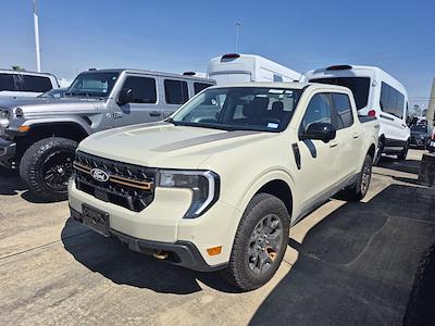 Used 2025 Ford Maverick - photo 1