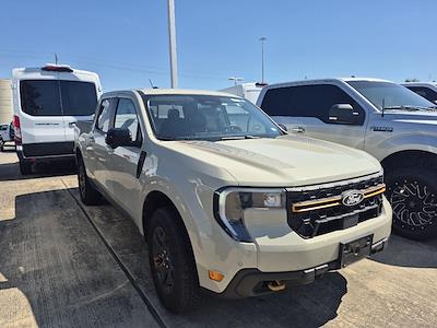 Used 2025 Ford Maverick - photo 1