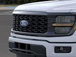 New 2025 Ford F-150 STX SuperCrew Cab for sale #B2518 - photo 17