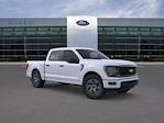 New 2025 Ford F-150 STX SuperCrew Cab for sale #B2518 - photo 7