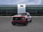 New 2025 Ford F-150 XLT SuperCrew Cab for sale #B2519 - photo 3