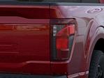 New 2025 Ford F-150 XLT SuperCrew Cab for sale #B2519 - photo 21
