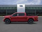 New 2025 Ford F-150 XLT SuperCrew Cab for sale #B2519 - photo 4