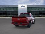 New 2025 Ford F-150 XLT SuperCrew Cab for sale #B2519 - photo 8