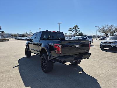 New 2025 Ford F-150 XLT SuperCrew Cab for sale #B2524 - photo 2