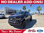 New 2025 Ford F-150 XLT SuperCrew Cab for sale #B2524 - photo 1