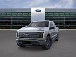 New 2025 Ford F-150 Lightning Lariat SuperCrew Cab for sale #B2525 - photo 3