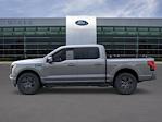 New 2025 Ford F-150 Lightning Lariat SuperCrew Cab for sale #B2525 - photo 4