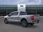 New 2025 Ford F-150 Lightning Lariat SuperCrew Cab for sale #B2525 - photo 2