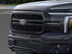 2025 Ford F-150 SuperCrew Cab 4x4 Pickup for sale #B2526 - photo 17