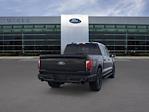2025 Ford F-150 SuperCrew Cab 4x4 Pickup for sale #B2526 - photo 8