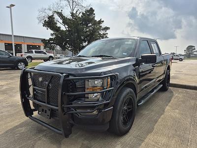 Used 2023 Ford F-150 - photo 1