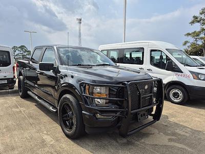 Used 2023 Ford F-150 - photo 1
