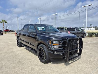 Used 2023 Ford F-150 - photo 1