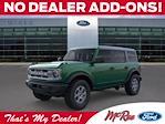 New 2025 Ford Bronco Big Bend for sale #B2529 - photo 1