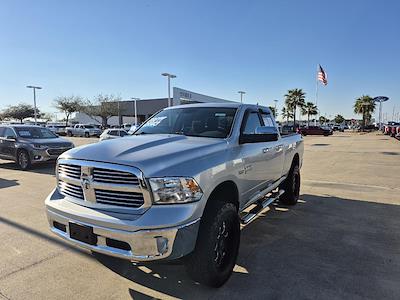 Used 2015 Ram 1500 Big Horn Quad Cab for sale #B2530A - photo 1