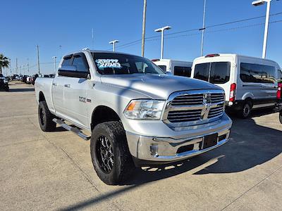 Used 2015 Ram 1500 Big Horn Quad Cab for sale #B2530A - photo 2