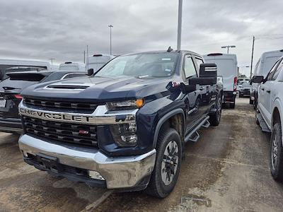 Used 2022 Chevrolet Silverado 2500 LT Crew Cab for sale #B2539A - photo 1