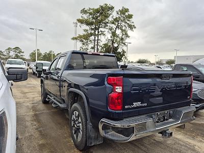 Used 2022 Chevrolet Silverado 2500 LT Crew Cab for sale #B2539A - photo 2