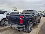 Used 2022 Chevrolet Silverado 2500 LT Crew Cab for sale #B2539A - photo 4