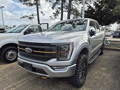 Used 2022 Ford F-150 - photo 1