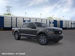 New 2025 Ford F-150 STX SuperCrew Cab for sale #B2541 - photo 7