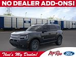 New 2025 Ford Bronco Sport Big Bend for sale #B2543 - photo 1