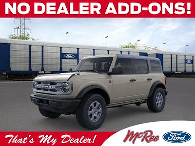 New 2025 Ford Bronco Big Bend for sale #B2552 - photo 1