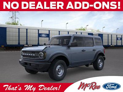 New 2025 Ford Bronco Base for sale #B2553 - photo 1