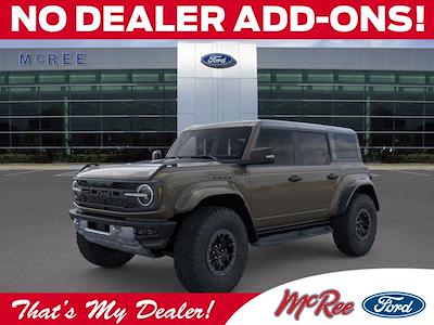 New 2025 Ford Bronco Raptor for sale #B2560 - photo 1