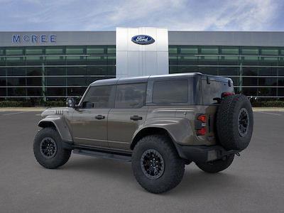 New 2025 Ford Bronco Raptor for sale #B2560 - photo 2