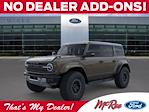 New 2025 Ford Bronco Raptor for sale #B2560 - photo 1