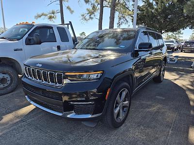 Used 2022 Jeep Grand Cherokee L Limited for sale #B2567A - photo 1