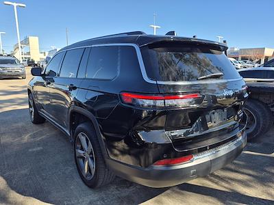 Used 2022 Jeep Grand Cherokee L Limited for sale #B2567A - photo 2